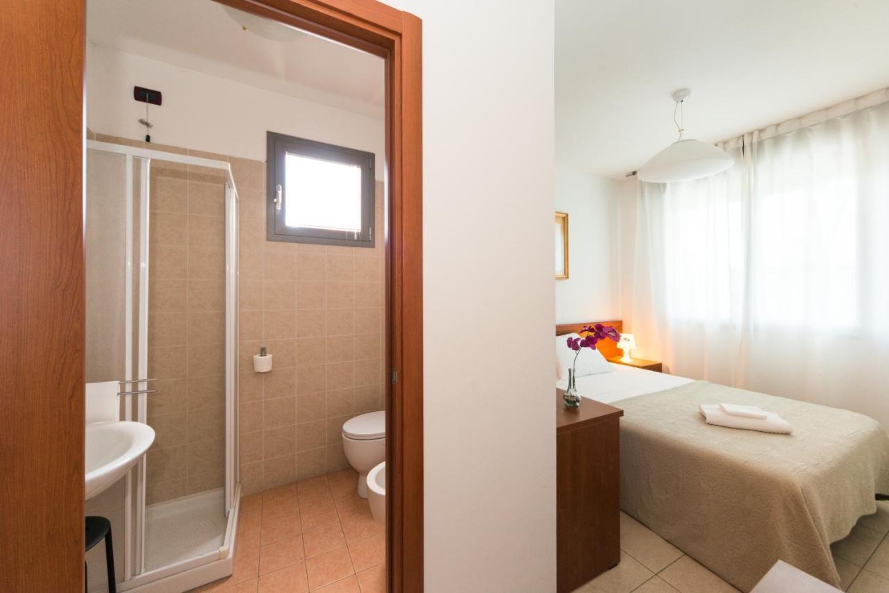 Doge Veneziano Hotel Mestre Exterior photo
